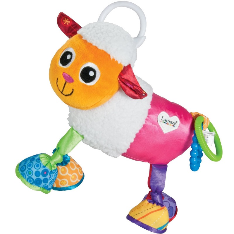 Lamaze Shearamy the Sheep