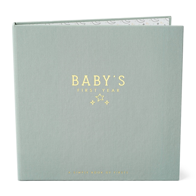 Lucy Darling Celestial Skies- Luxury Memory Book