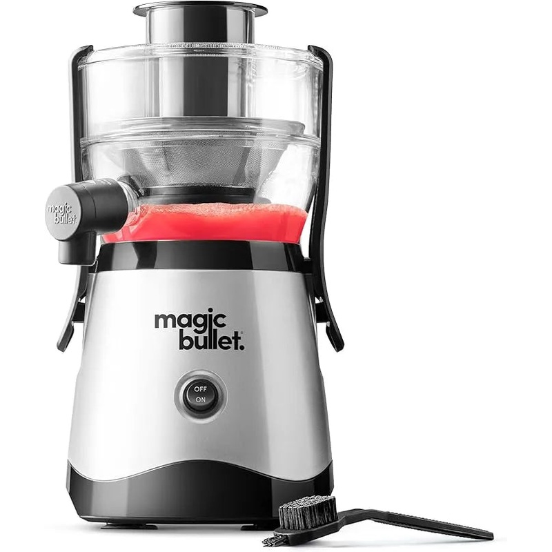 Magic Bullet Mini Juicer