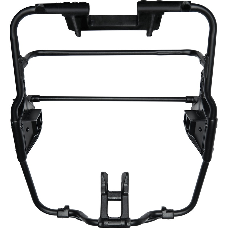 OXO Tot Cubby Stroller Adapter – Graco/Chicco Adapter