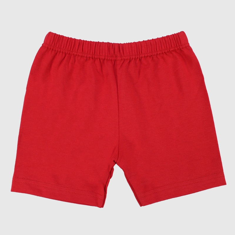 Plain Panty Shorts
