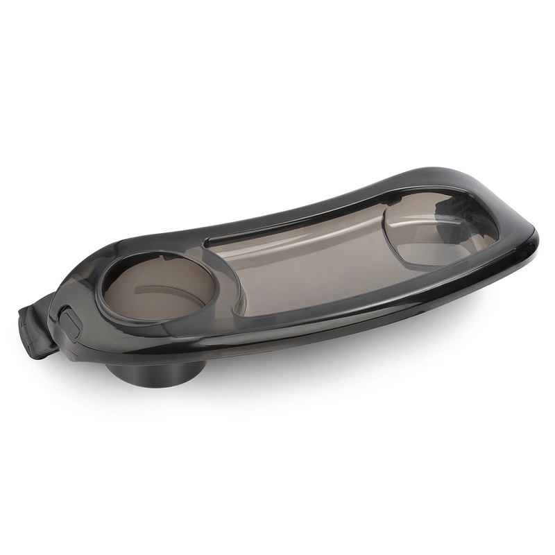 Qool Tray – Gray