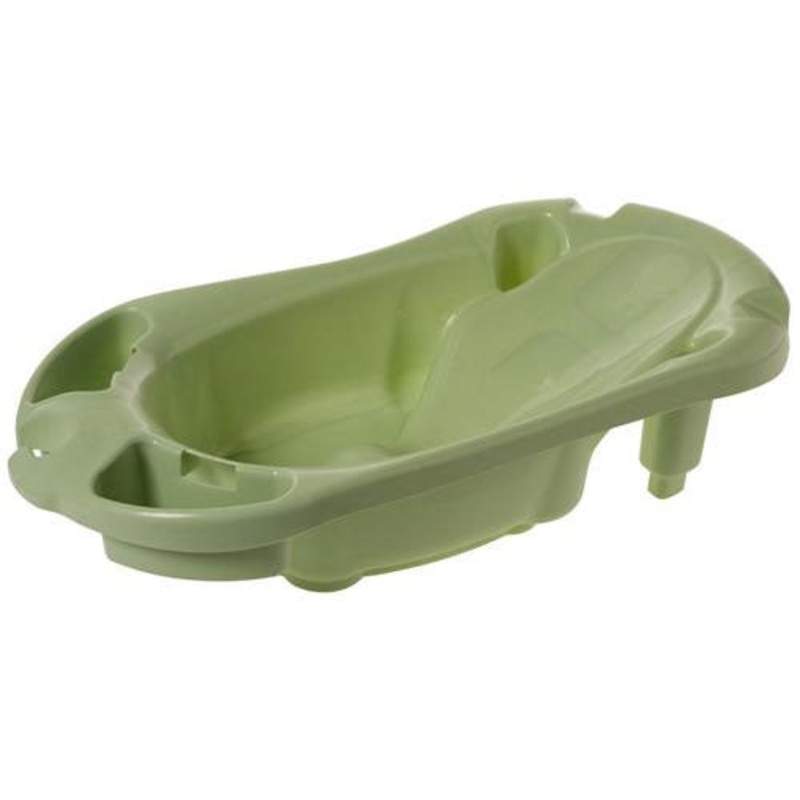 Safety 1st Nature Next Bio-Plastic Bathtub