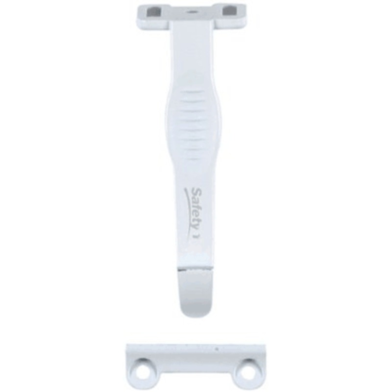 Safety 1st Wide Grip Latches-14 Pack