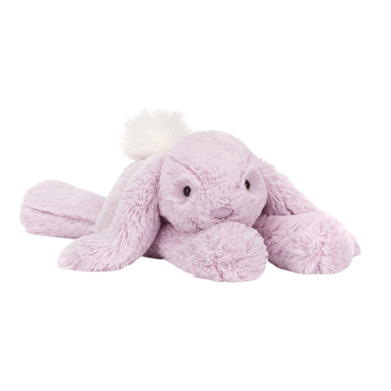Smudge Rabbit Lavender