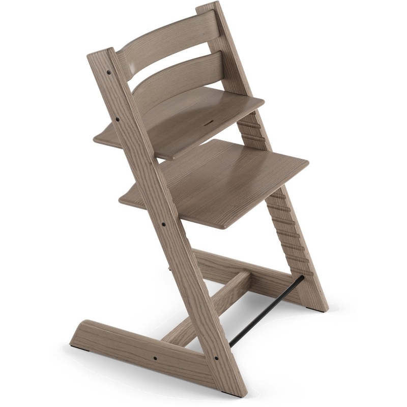Stokke Tripp Trapp Chair – Ash