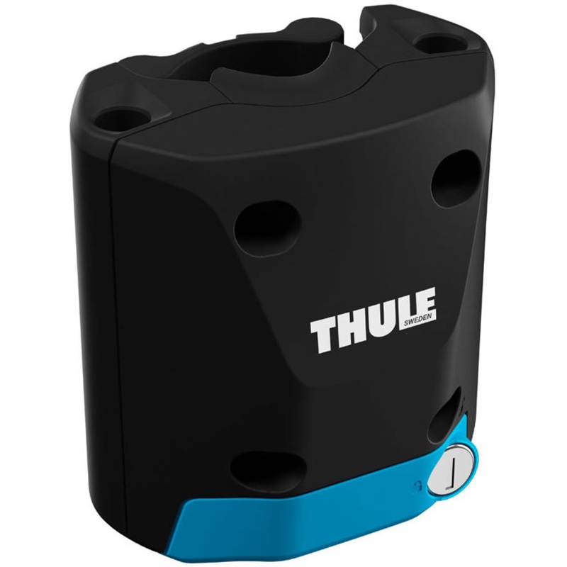 Thule RideAlong Quick Release Bracket with Slot