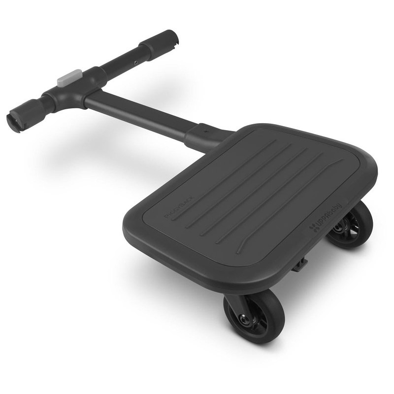UPPAbaby PiggyBack for Minu V3