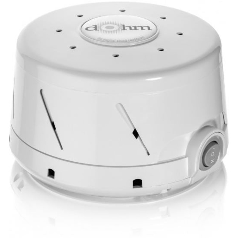 Yogasleep Dohm for White Noise Sound Machine Baby Soother