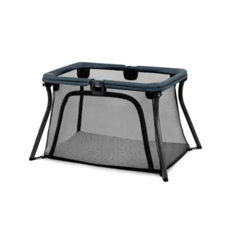 Alfa Lite Lightweight Travel Playard – Midnight
