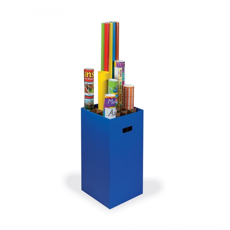 Classroom Keepers Poster & Roll Storage