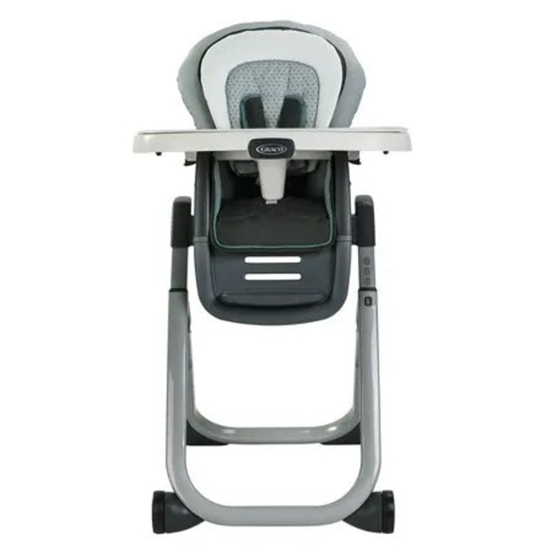 DuoDiner DLX 6-in-1 High Chair