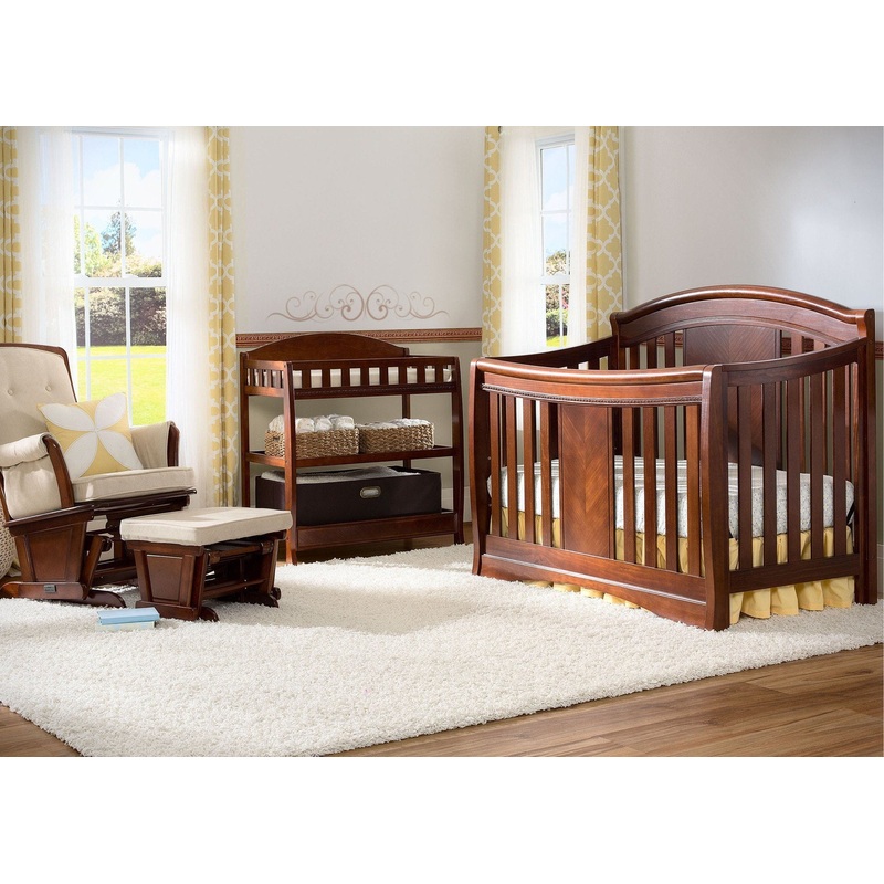 Elite Crib ‘N’ More