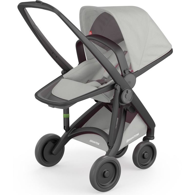 Greentom Reversible Strollers