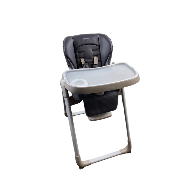 Inglesina MyTime Highchair, Pepper