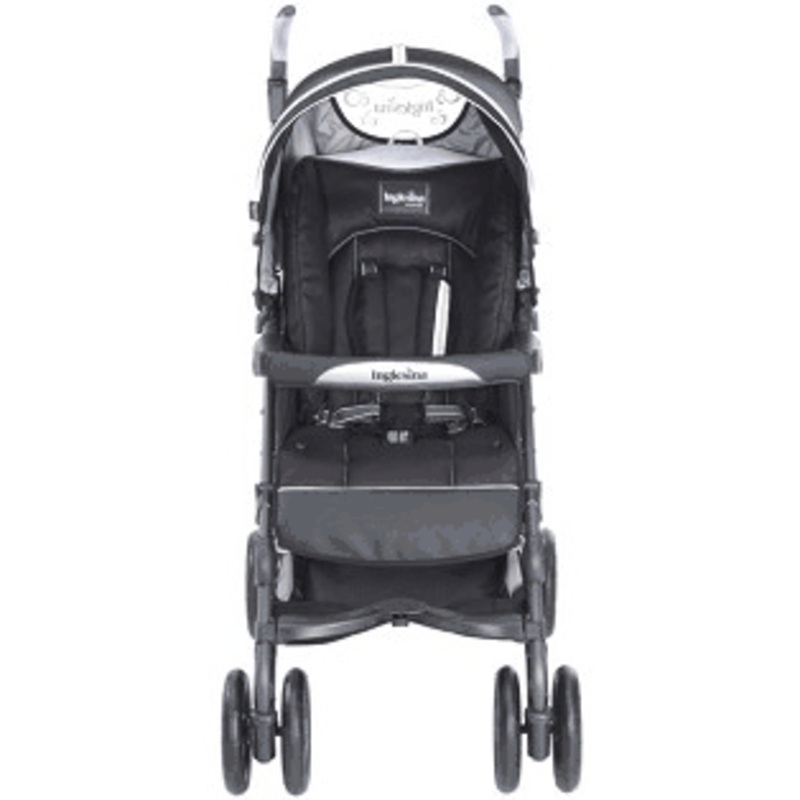 Inglesina Zippy Stroller 2008 Lavagna 11B2-LAV