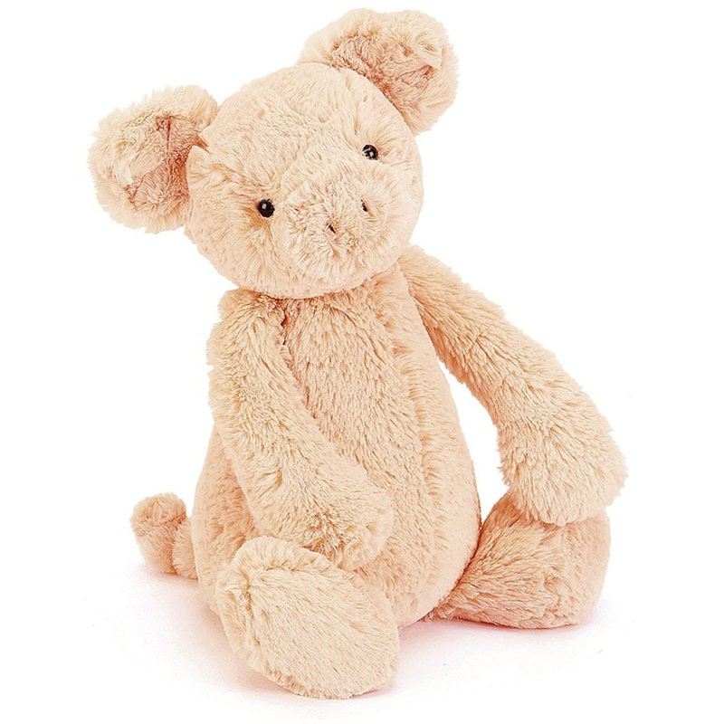 Jellycat Bashful Pig