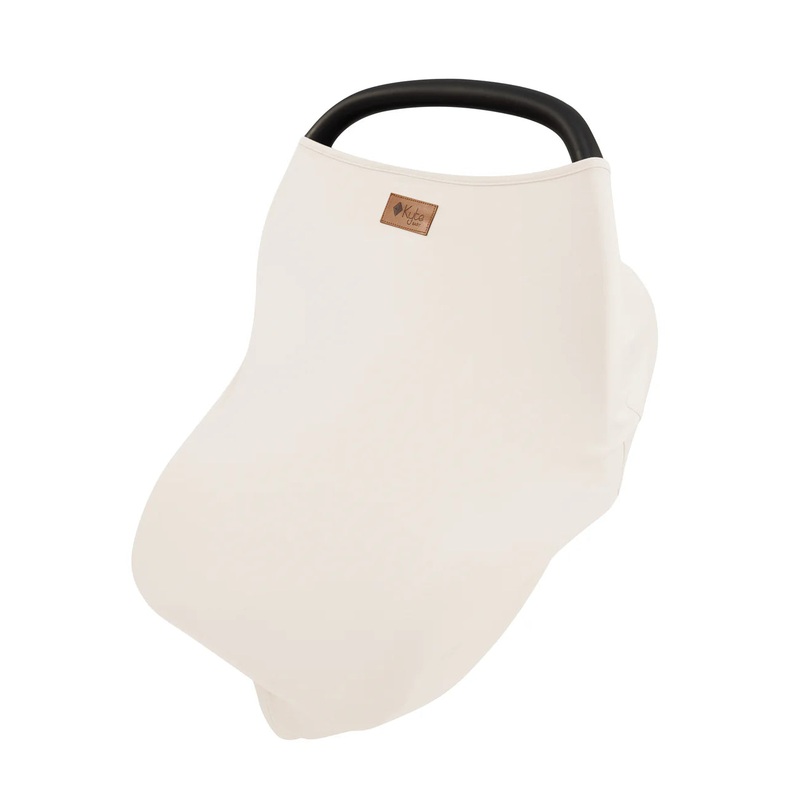 Kyte Baby Car Seat Cover – Oat