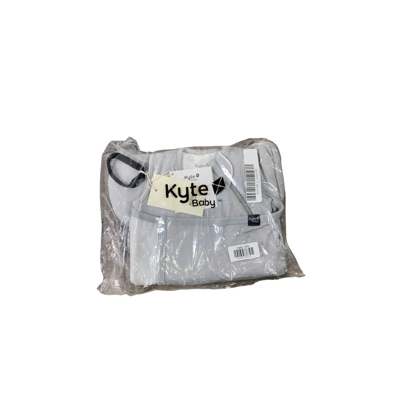 Kyte Baby Sleep Bag Swaddler, Storm, XSmall(7-13 lbs)