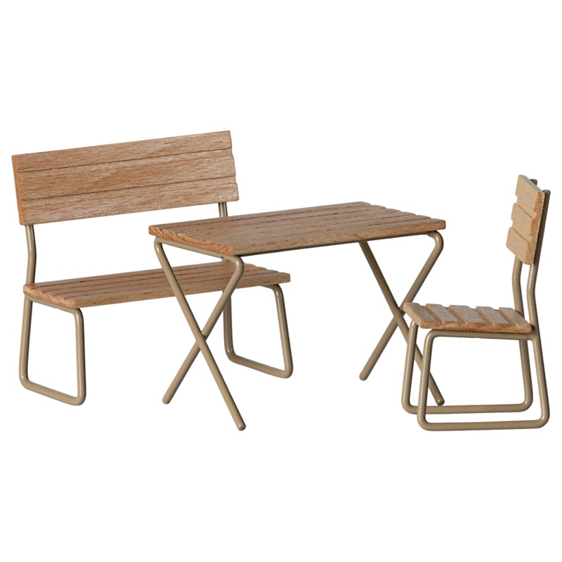 Maileg Garden Set, Mouse