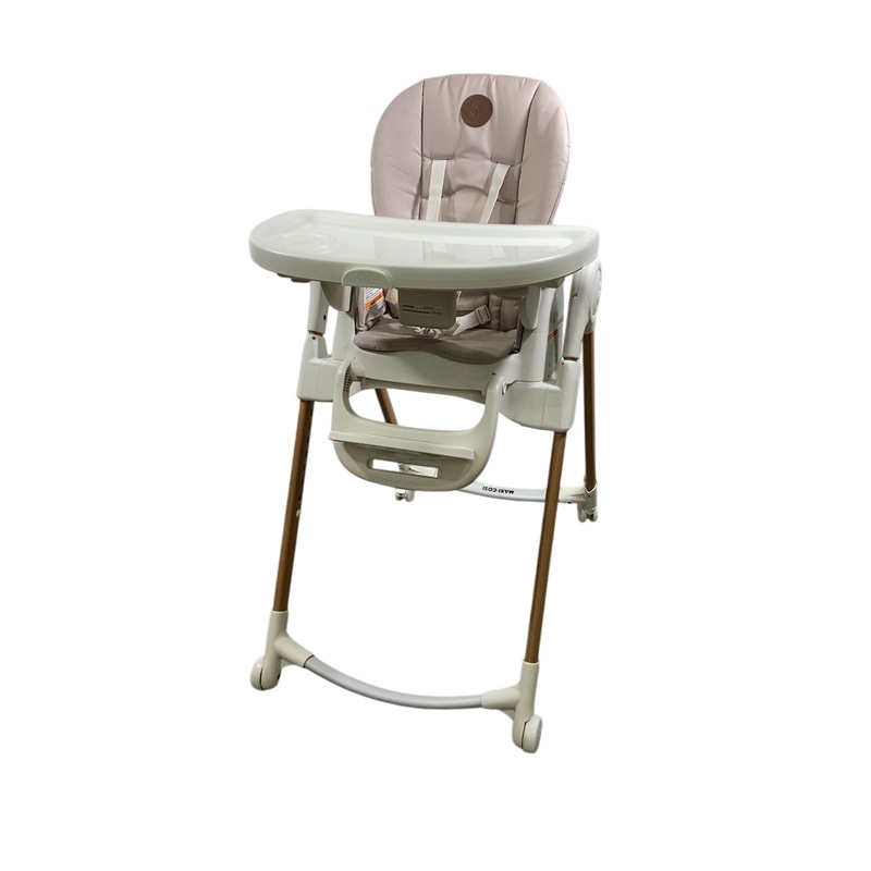 Maxi-Cosi Minla 6-in-1 High Chair, Horizon Sand