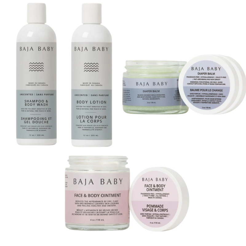 Newborn Bundle