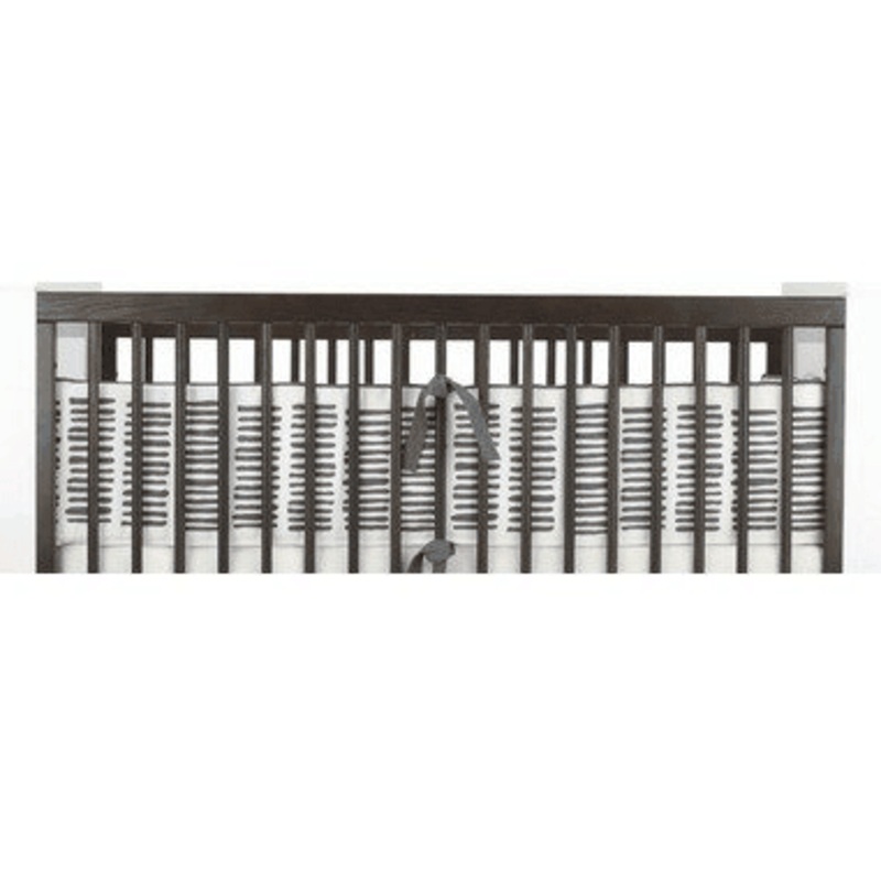 Oilo Sticks Bumper in Pewter