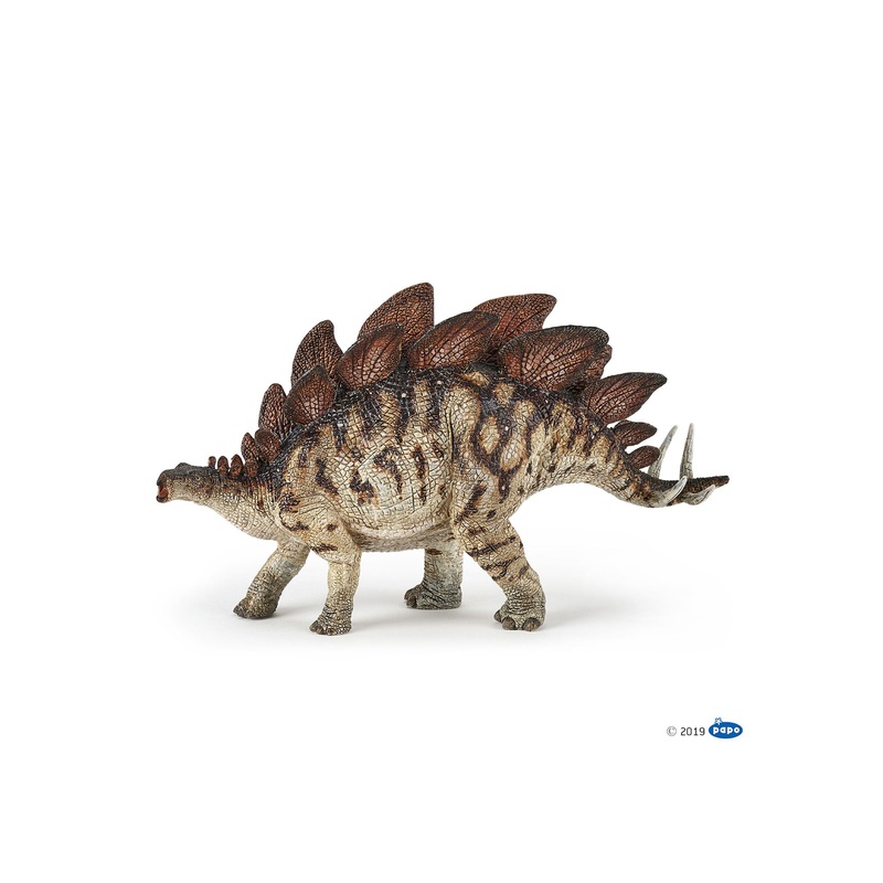 Papo Stegosaurus