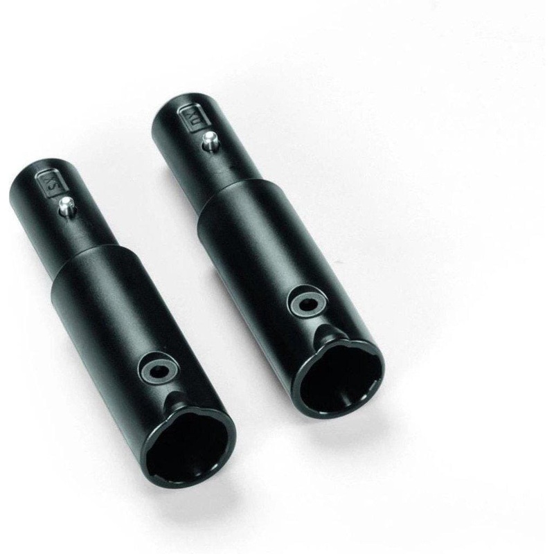 Peg Perego Handle Extensions – Z3 / Z4 / YPSI