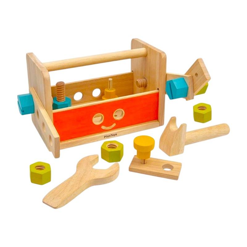 Robot Tool Box