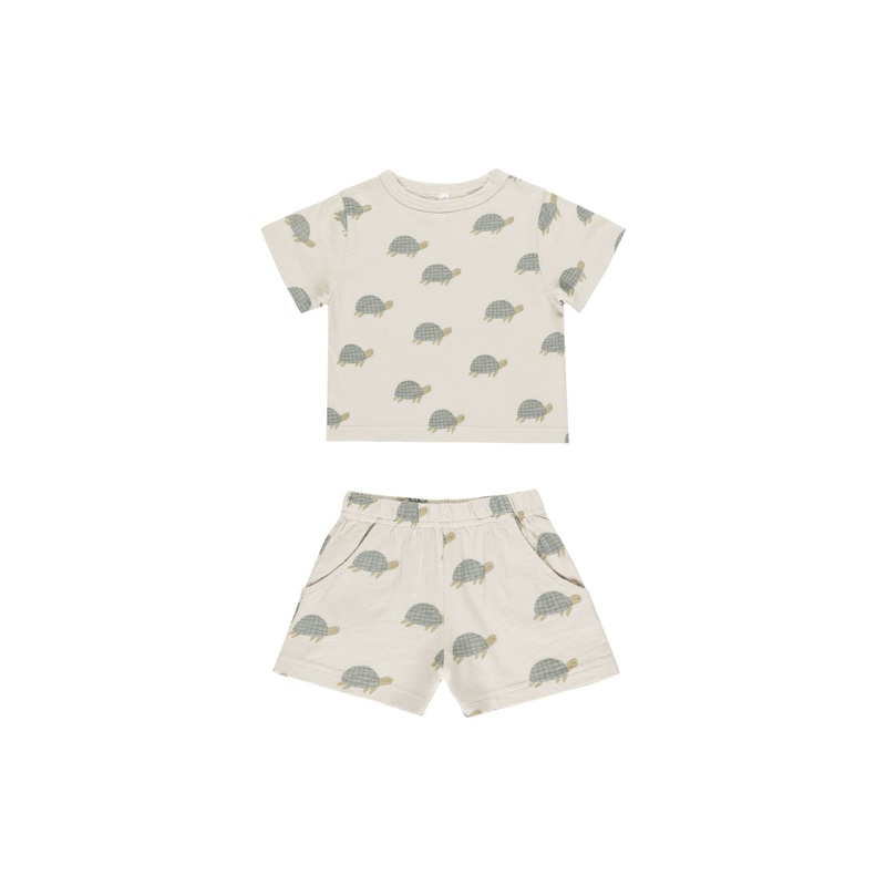 Rylee + Cru Play Set – Sea Turtles