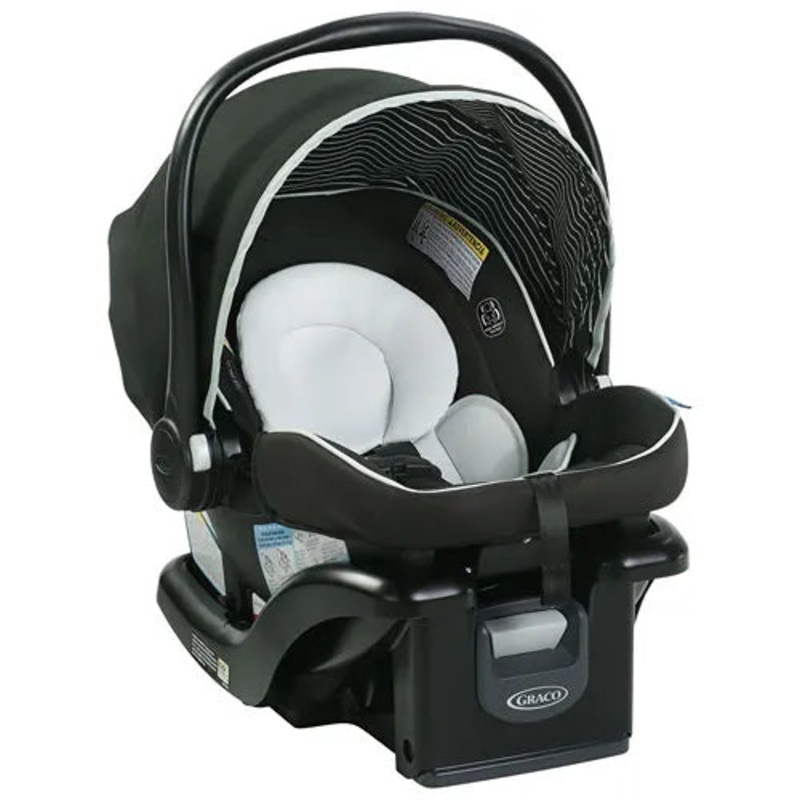 SnugRide 35 Lite LX Infant Car Seat – Studio