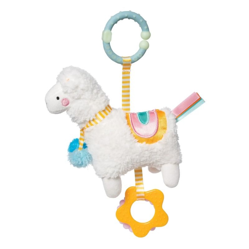 Travel Toy – Llama