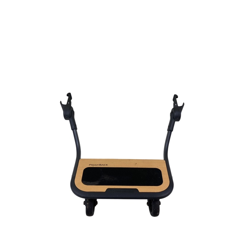 UPPAbaby VISTA PiggyBack Ride-Along Board, 2015+