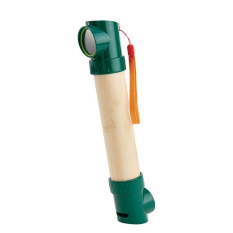Hide-And-Seek Periscope