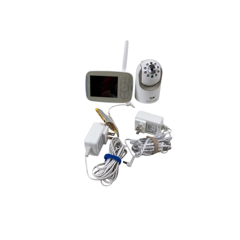 Infant Optics DXR-8 Video Baby Monitor