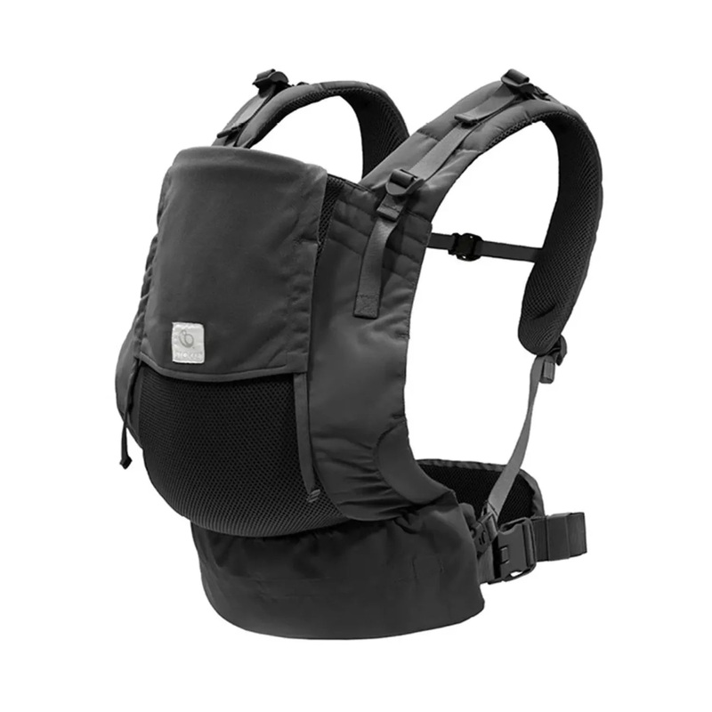 Limas Carrier Mesh – Anthracite