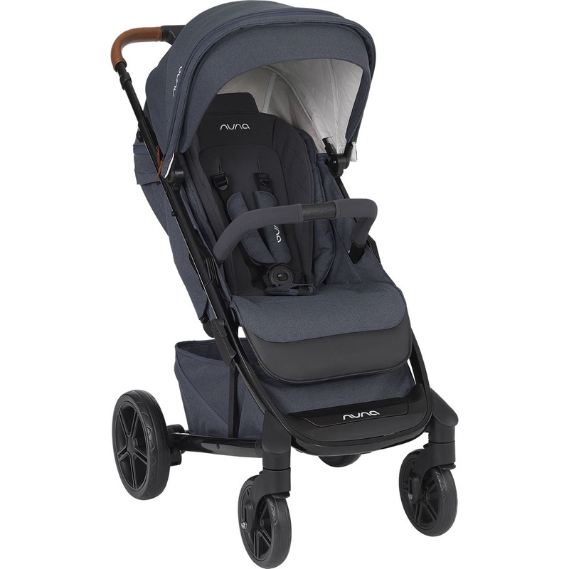 Nuna Tavo Stroller – Aspen