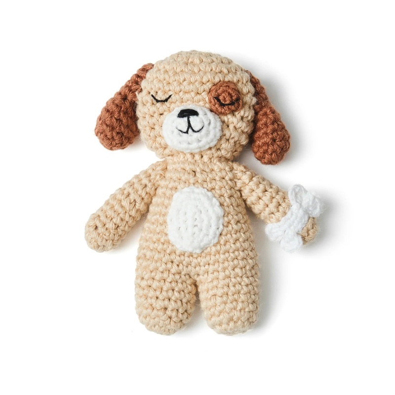 Pocket Pal – Puppy