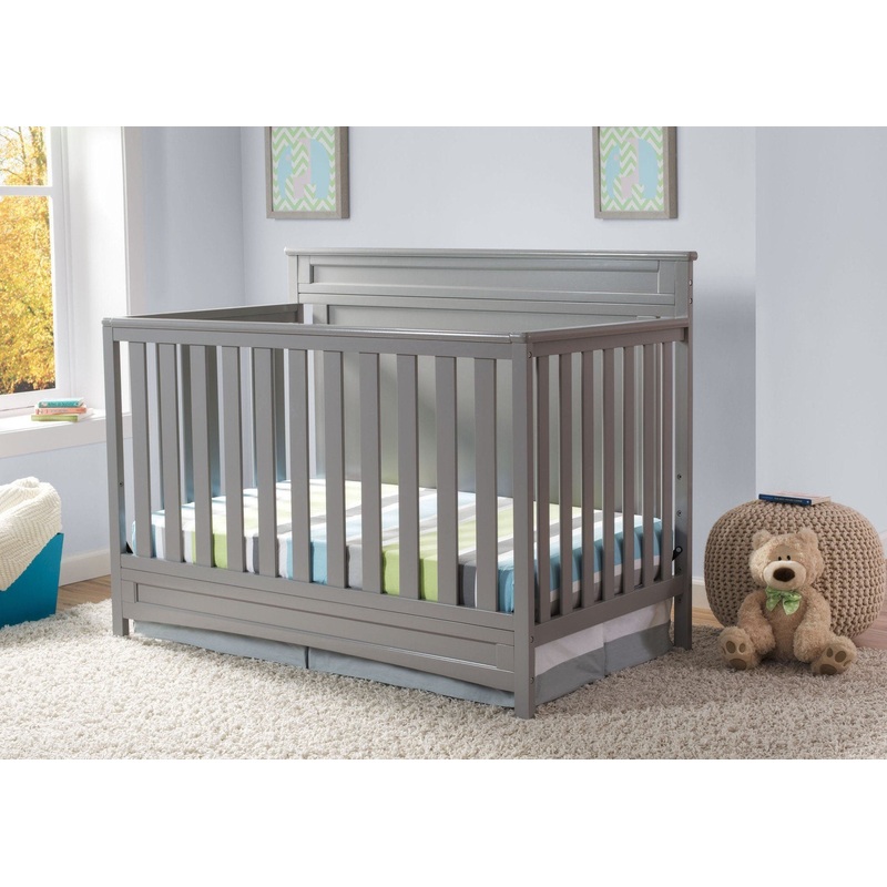 Princeton / Prescott 4-in-1 Crib