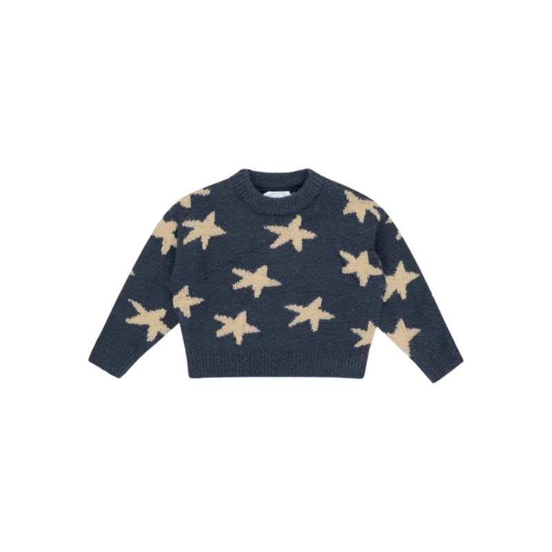 Rylee + Cru Aspen Sweater – Star