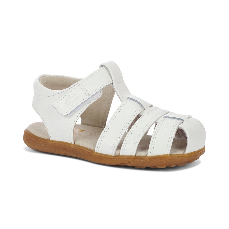 See Kai Run Gloria V Sandal – White
