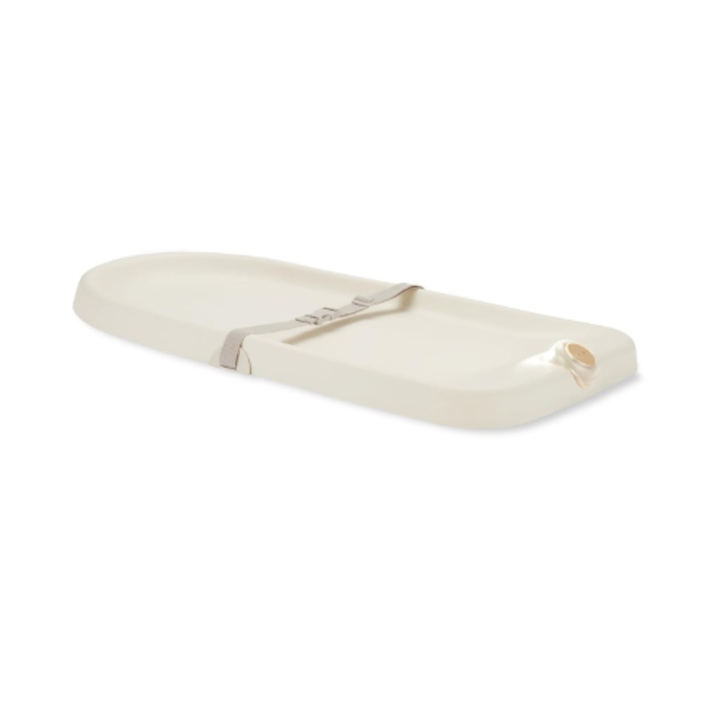 Skip Hop Nursery Style Light-Up Changing Pad , Oat
