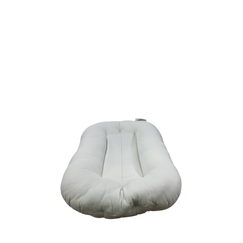 Snuggle Me Organic Infant Lounger, Sage