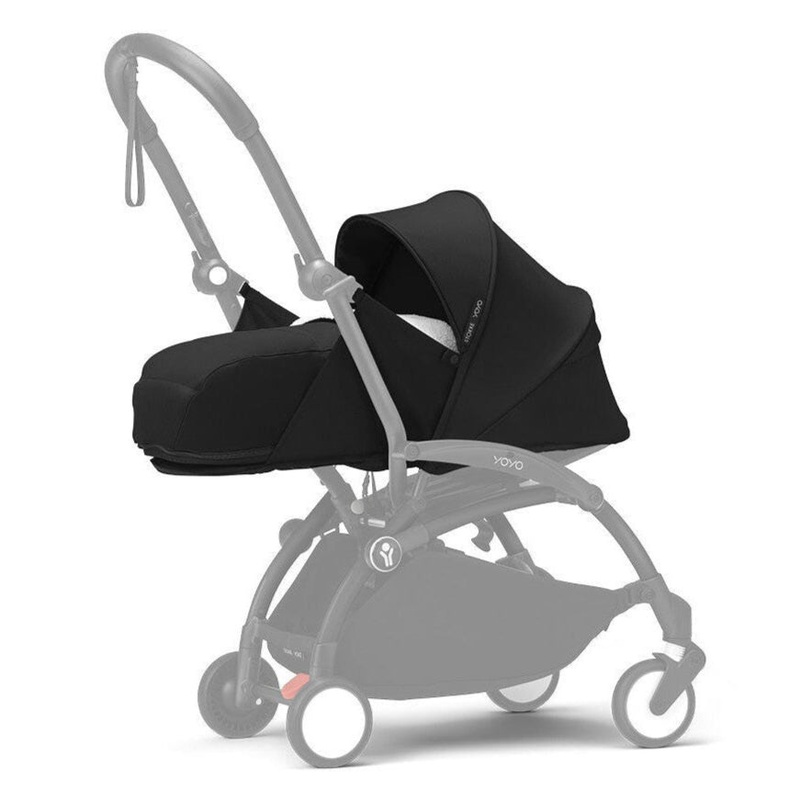 Stokke – YOYO Stroller Newborn 0+ Color Pack
