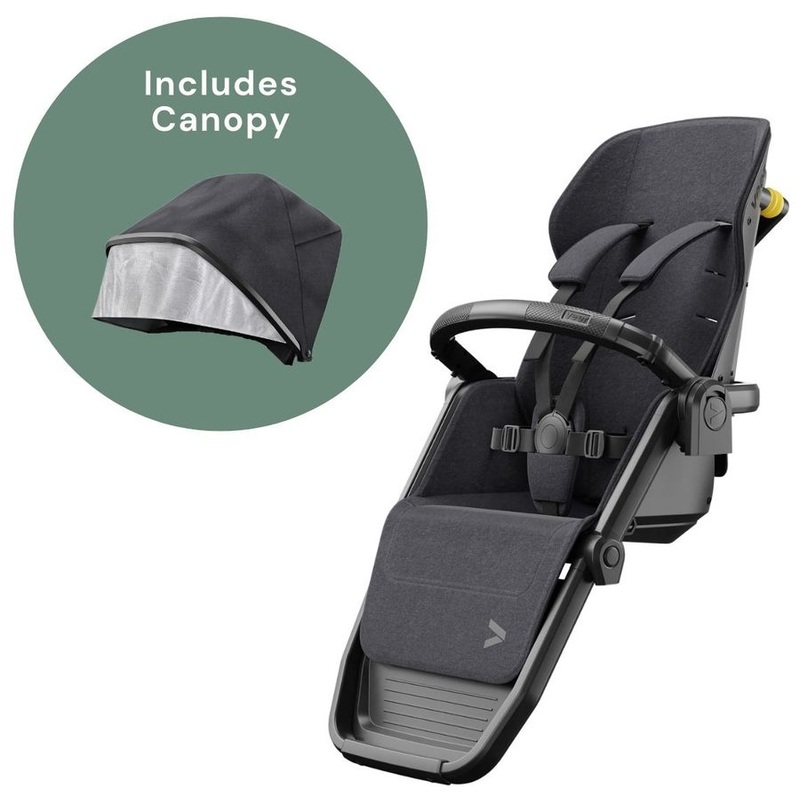 Veer OPEN BOX Switchback Seat