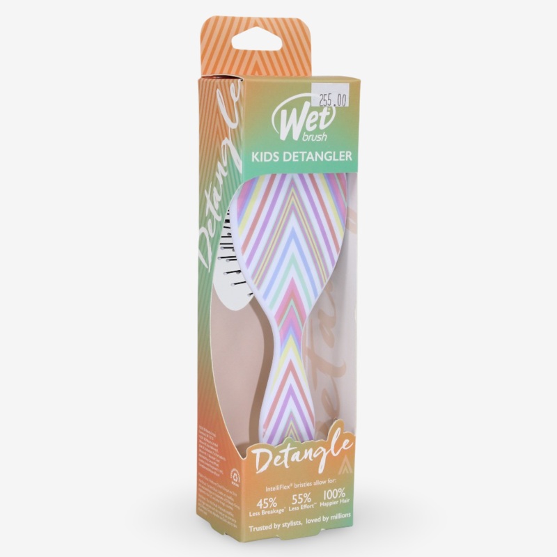 WetBrush Kids Detangle Chevron