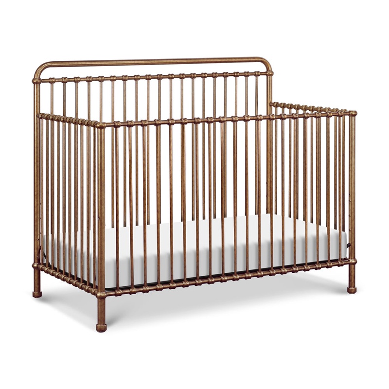 Winston 4-in-1 Crib
