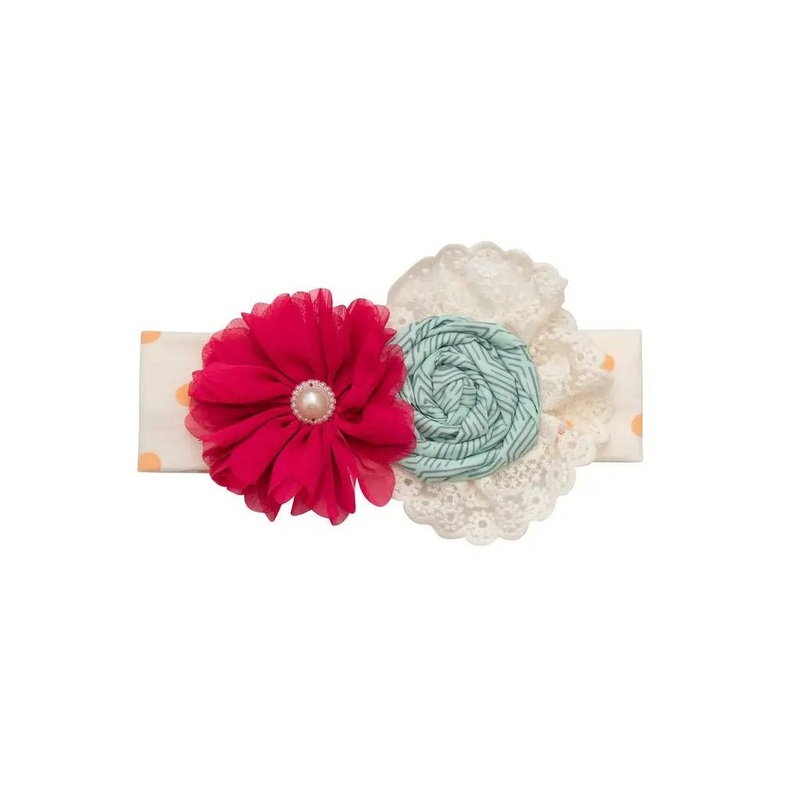 Amber Dreams Headband