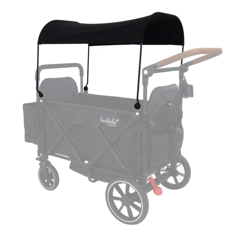 Caravan Stroller/Wagon Sun Topper